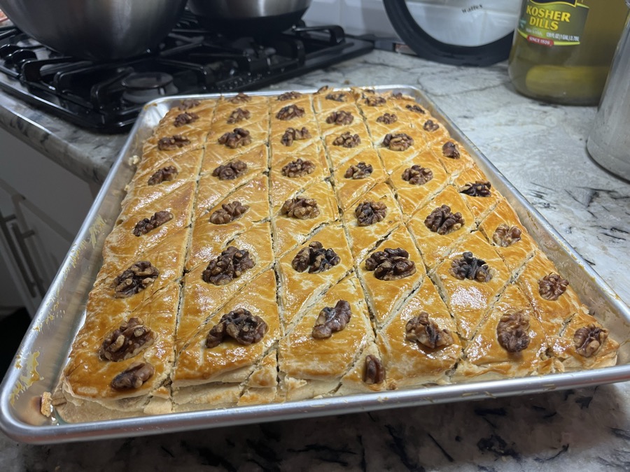 Baklava