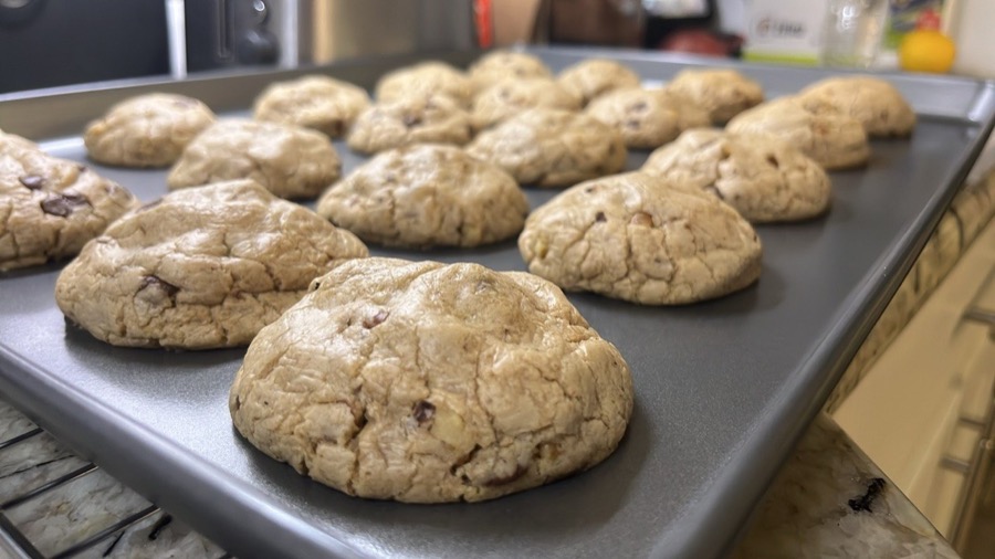 Cookies